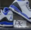 MATERIALS TO SP READY PK RETAIL Jordan GOD Balvin Retro J 3 SHIP 0605